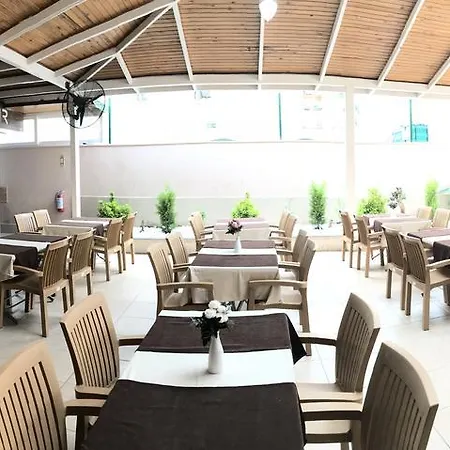 Park Marina Hotel 3*