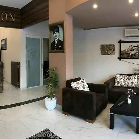 Park Marina Hotel 3*