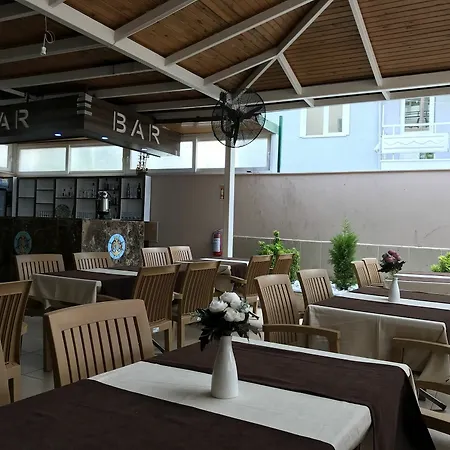 Park Marina